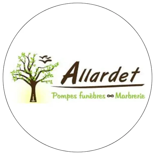 Photo de Pompes Funebres Marbrerie Allardet