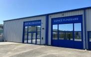 Espace Funéraire de Jujurieux